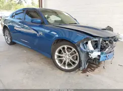 2C3CDXMG2MH537931 2021 DODGE CHARGER