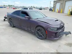 2C3CDXMG2MH575773 2021 DODGE CHARGER