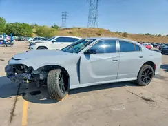 2C3CDXMG2MH609081 2021 DODGE CHARGER
