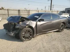 2C3CDXMG2MH629590 2021 DODGE CHARGER