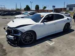 2C3CDXMG2MH629606 2021 DODGE CHARGER