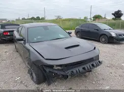2C3CDXMG2MH675601 2021 DODGE CHARGER