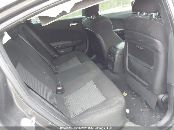 2C3CDXMG2MH675601 2021 DODGE CHARGER - Image 8
