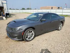 2C3CDXMG2NH102571 2022 DODGE CHARGER