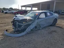 2C3CDXMG2NH126983 2022 DODGE CHARGER