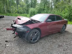 2C3CDXMG2NH148028 2022 DODGE CHARGER