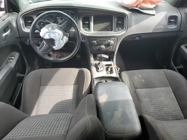 2C3CDXMG2NH148028 2022 DODGE CHARGER - Image 8