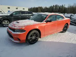 2C3CDXMG2NH154928 2022 DODGE CHARGER
