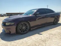 2C3CDXMG2NH203593 2022 DODGE CHARGER