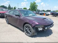 2C3CDXMG2NH225741 2022 DODGE CHARGER