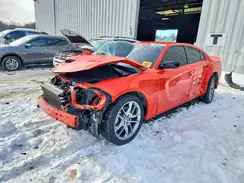 2C3CDXMG2PH548612 2023 DODGE CHARGER
