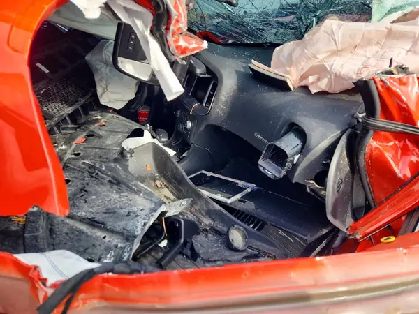 2C3CDXMG2PH548612 2023 DODGE CHARGER - Image 8
