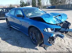 2C3CDXMG2PH552045 2023 DODGE CHARGER