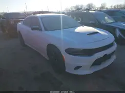 2C3CDXMG2PH556953 2023 DODGE CHARGER