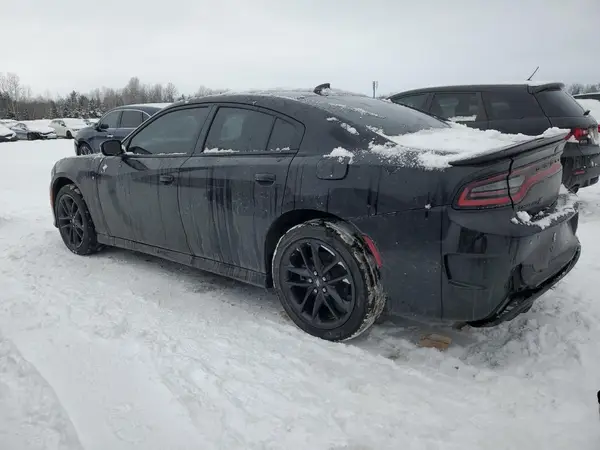 2C3CDXMG2PH567032 2023 DODGE CHARGER - Image 2