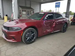 2C3CDXMG2PH705913 2023 DODGE CHARGER