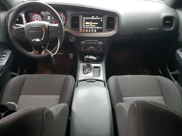 2C3CDXMG2PH705913 2023 DODGE CHARGER - Image 8