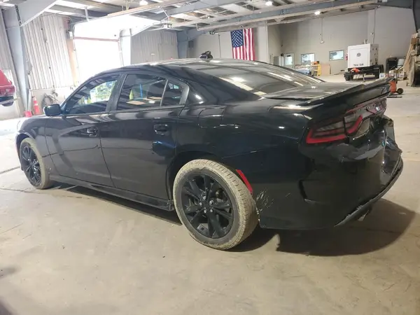 2C3CDXMG3LH133695 2020 DODGE CHARGER - Image 2