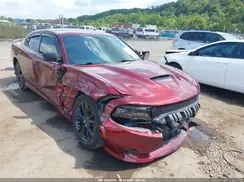 2C3CDXMG3LH212753 2020 DODGE CHARGER