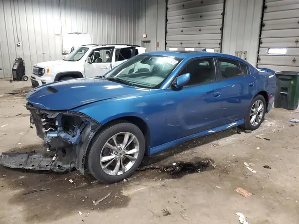 2C3CDXMG3LH229830 2020 DODGE CHARGER - Image 1