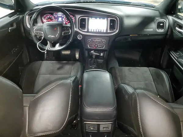 2C3CDXMG3LH229830 2020 DODGE CHARGER - Image 8