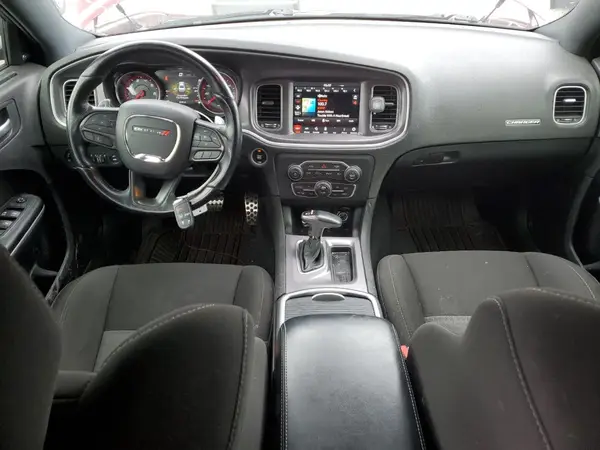 2C3CDXMG3LH239029 2020 DODGE CHARGER - Image 8