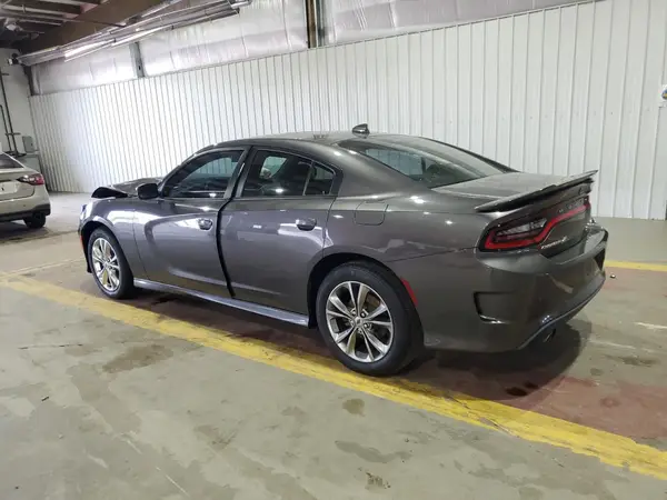 2C3CDXMG3LH249916 2020 DODGE CHARGER - Image 2