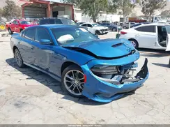 2C3CDXMG3MH536013 2021 DODGE CHARGER