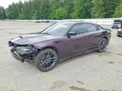 2C3CDXMG3MH570677 2021 DODGE CHARGER