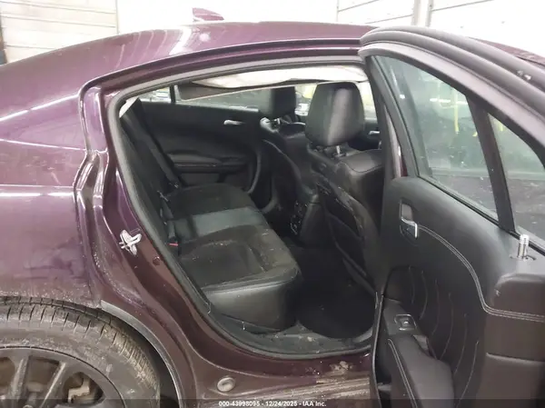 2C3CDXMG3MH578469 2021 DODGE CHARGER - Image 8
