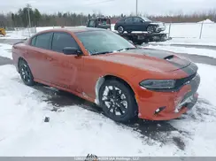 2C3CDXMG3MH599239 2021 DODGE CHARGER