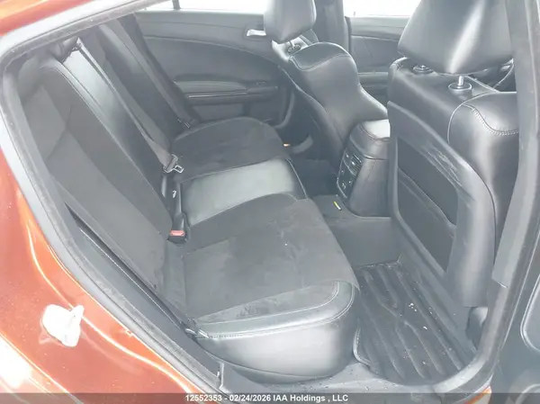 2C3CDXMG3MH599239 2021 DODGE CHARGER - Image 8
