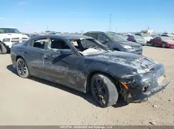 2C3CDXMG3MH667295 2021 DODGE CHARGER