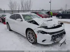 2C3CDXMG3MH675932 2021 DODGE CHARGER