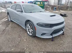 2C3CDXMG3NH147888 2022 DODGE CHARGER