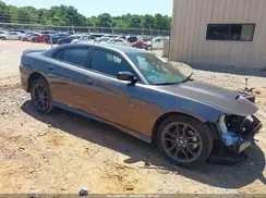 2C3CDXMG3NH150662 2022 DODGE CHARGER