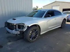 2C3CDXMG3NH162648 2022 DODGE CHARGER