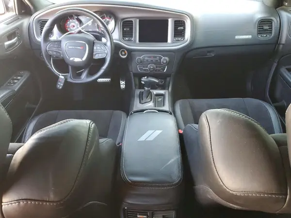 2C3CDXMG3NH162648 2022 DODGE CHARGER - Image 8