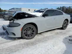2C3CDXMG3NH184309 2022 DODGE CHARGER