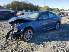 2C3CDXMG3NH210651 2022 DODGE CHARGER