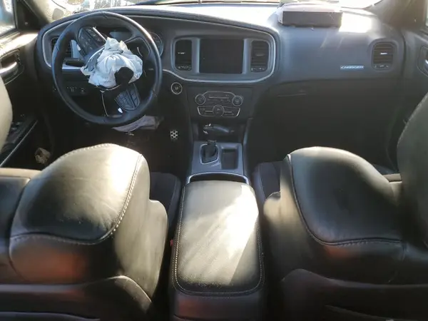 2C3CDXMG3NH210651 2022 DODGE CHARGER - Image 8