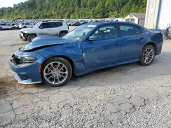 2C3CDXMG3NH256383 2022 DODGE CHARGER