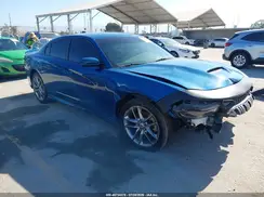 2C3CDXMG3NH271630 2022 DODGE CHARGER