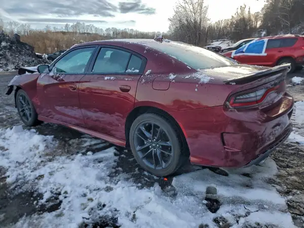2C3CDXMG3PH537361 2023 DODGE CHARGER - Image 2