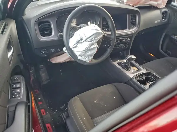 2C3CDXMG3PH537361 2023 DODGE CHARGER - Image 8