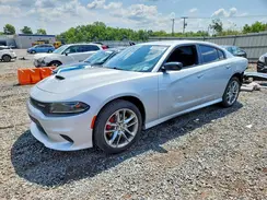 2C3CDXMG3PH541023 2023 DODGE CHARGER