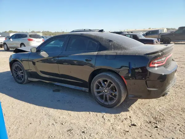 2C3CDXMG3PH548635 2023 DODGE CHARGER - Image 2