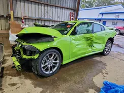 2C3CDXMG3PH548652 2023 DODGE CHARGER