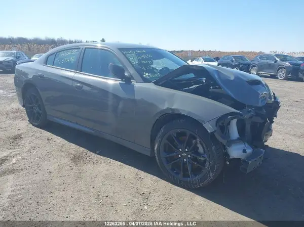 2C3CDXMG3PH599472 2023 DODGE CHARGER - Image 1