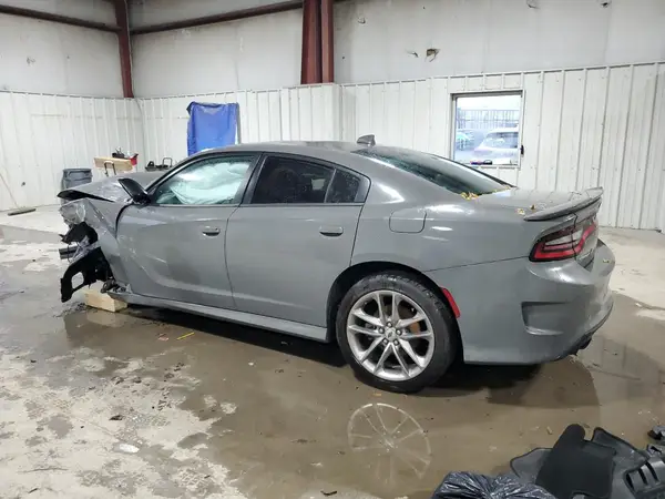 2C3CDXMG3PH682030 2023 DODGE CHARGER - Image 2